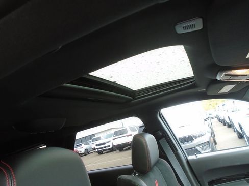 New 2026 Dodge Durango GT image 16