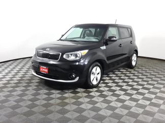 Used 2016 Kia Soul EV + w/ Paint Protection Film Package image 1