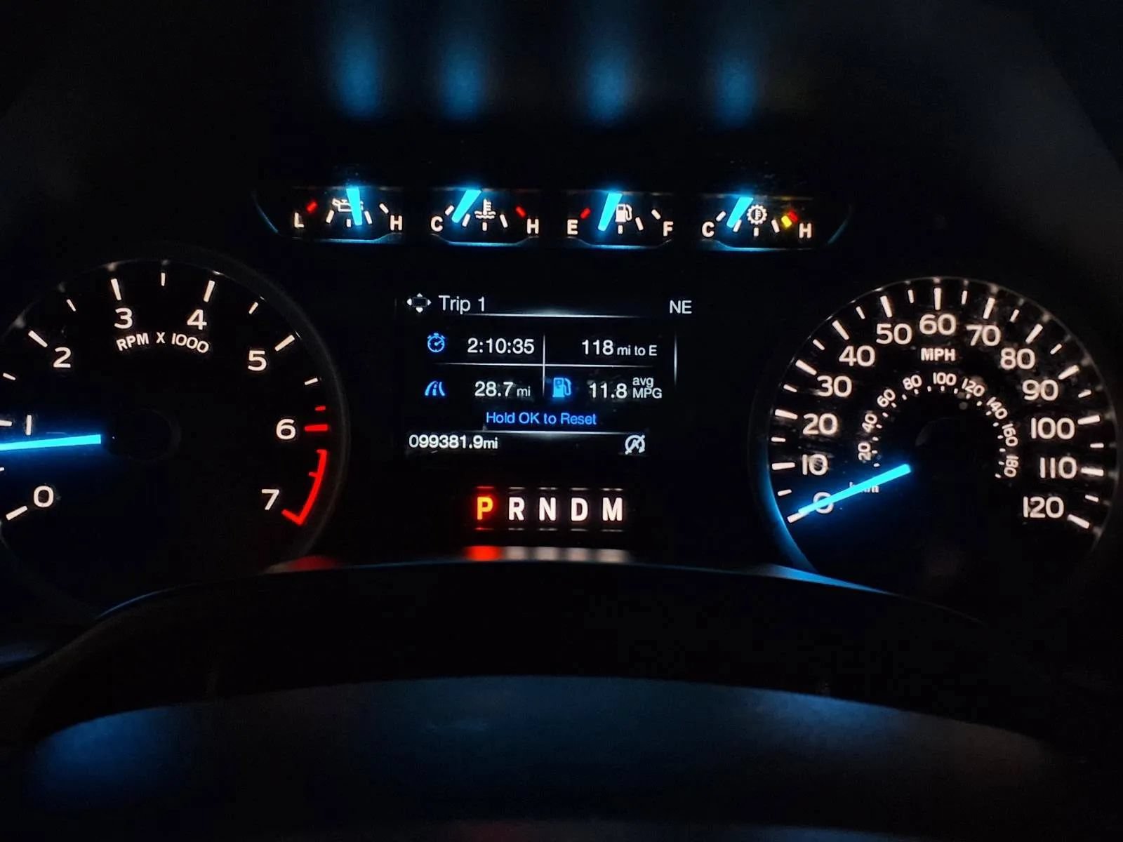Used 2020 Ford F150 XLT w/ Equipment Group 301A Mid AWD/4WD image 25