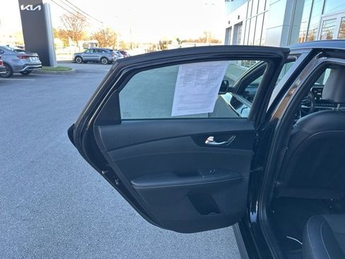 Used 2021 Kia Forte GT-Line w/ GT-Line Premium Package image 44