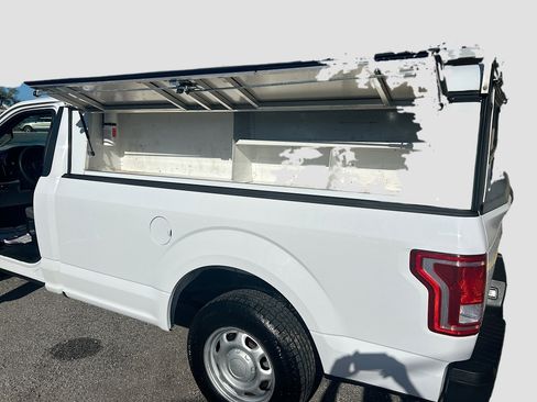 Used 2017 Ford F150 XL image 21