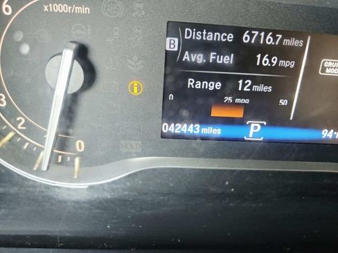 Used 2023 Honda Ridgeline RTL-E image 22