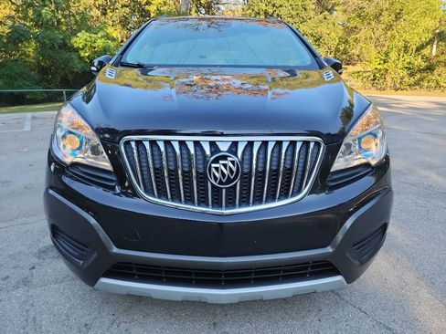 Used 2015 Buick Encore FWD image 5