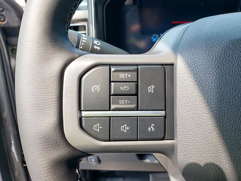 New 2026 Ford F350 Lariat AWD/4WD image 18