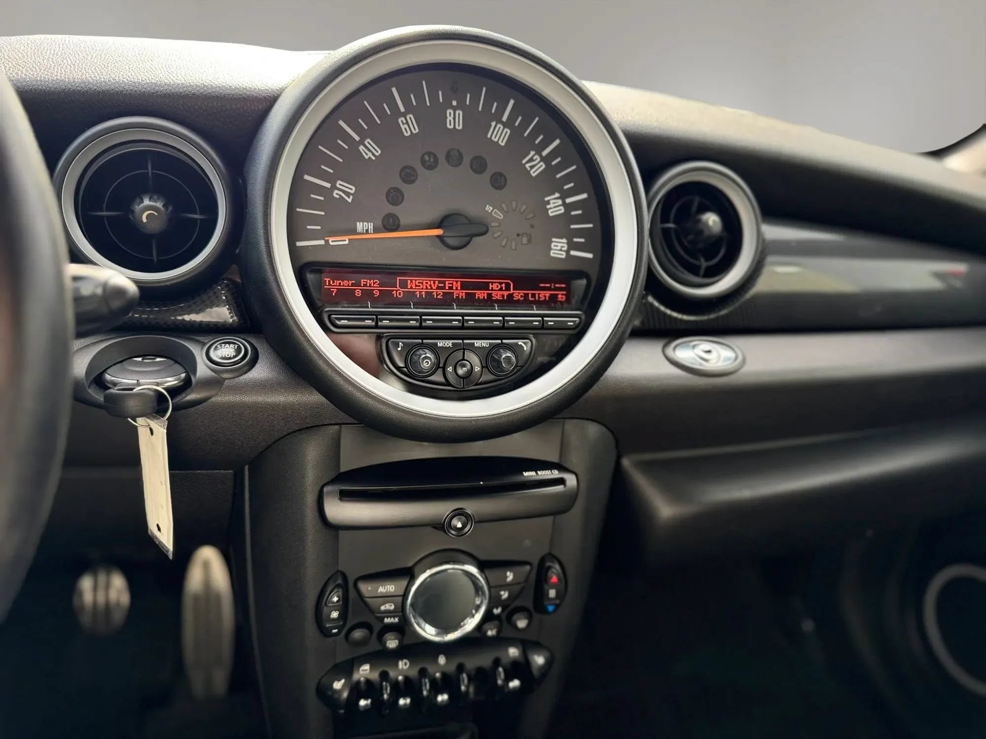 Used 2015 MINI Cooper Roadster S FWD image 22