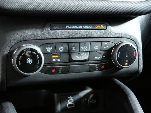 Certified 2024 Ford Bronco Sport Big Bend w/ Convenience Package AWD/4WD image 22