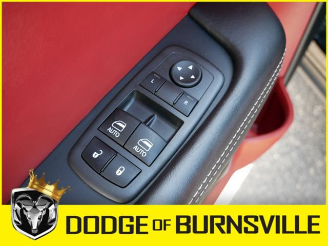 Used 2022 Dodge Challenger SRT Hellcat RWD image 17