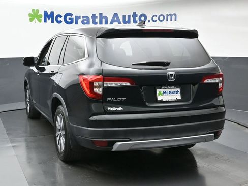 Used 2020 Honda Pilot EX-L image 28