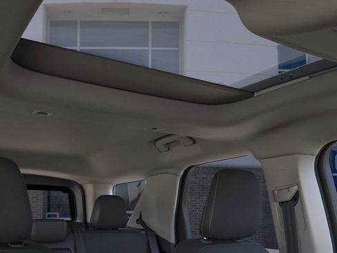 New 2025 Ford Bronco Sport Big Bend w/ Convenience Package image 22