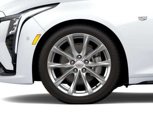 New 2026 Cadillac CT5 Sport image 31