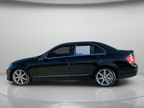 Used 2014 Mercedes-Benz C 300 4MATIC Sedan image 17