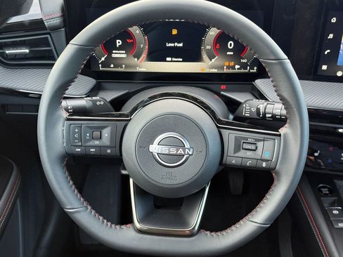 New 2026 Nissan Kicks SR image 21