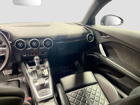 Used 2021 Audi TT 2.0T image 23