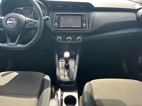 Used 2024 Nissan Kicks S FWD image 24
