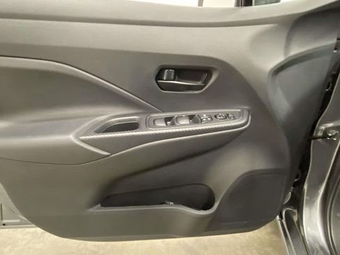 New 2025 Nissan Versa S w/ Trunk Package image 12