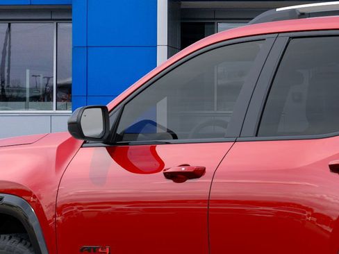 New 2026 GMC Terrain AT4 image 15