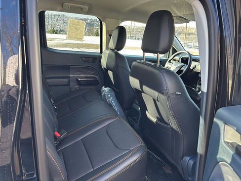 New 2026 Ford Maverick Tremor AWD/4WD image 18