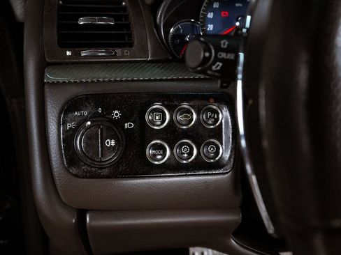Used 2013 Maserati GranTurismo Sport RWD image 22