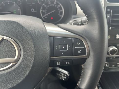 Used 2023 Lexus GX 460 Premium w/ Premium Plus Package AWD/4WD image 27