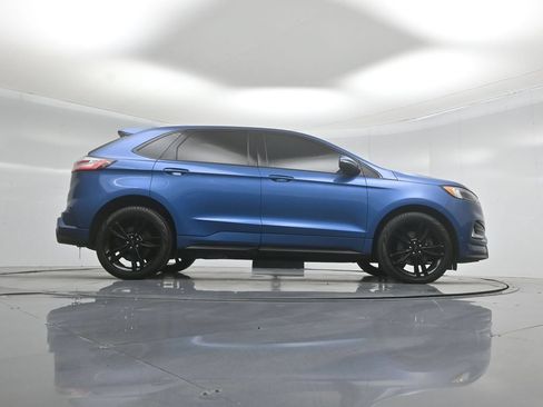 Certified 2019 Ford Edge ST w/ Equipment Group 401A AWD/4WD image 50