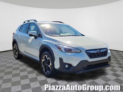 Used 2021 Subaru Crosstrek 2.5i Limited w/ Popular Package #4