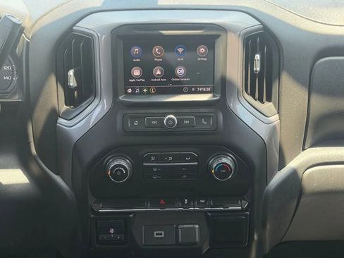 Used 2020 Chevrolet Silverado 2500 W/T w/ WT Convenience Package RWD image 13