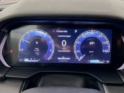 Used 2024 Jeep Grand Cherokee Altitude image 14