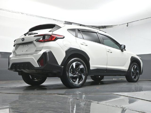 Certified 2024 Subaru Crosstrek 2.5i Limited AWD/4WD image 38