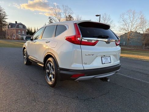 Used 2017 Honda CR-V EX image 6