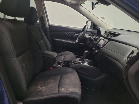 Used 2020 Nissan Rogue SV AWD/4WD image 21