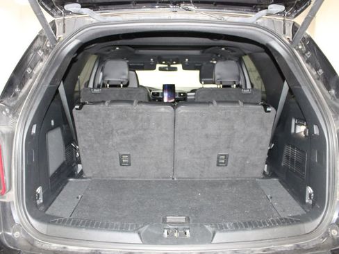 Used 2023 Ford Explorer ST w/ Equipment Group 401A AWD/4WD image 21