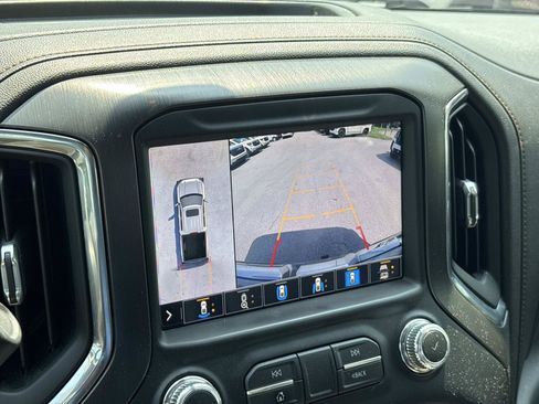 Used 2021 GMC Sierra 1500 AT4 w/ AT4 Premium Package AWD/4WD image 26