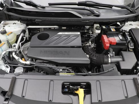 Used 2023 Nissan Rogue SL AWD/4WD image 27