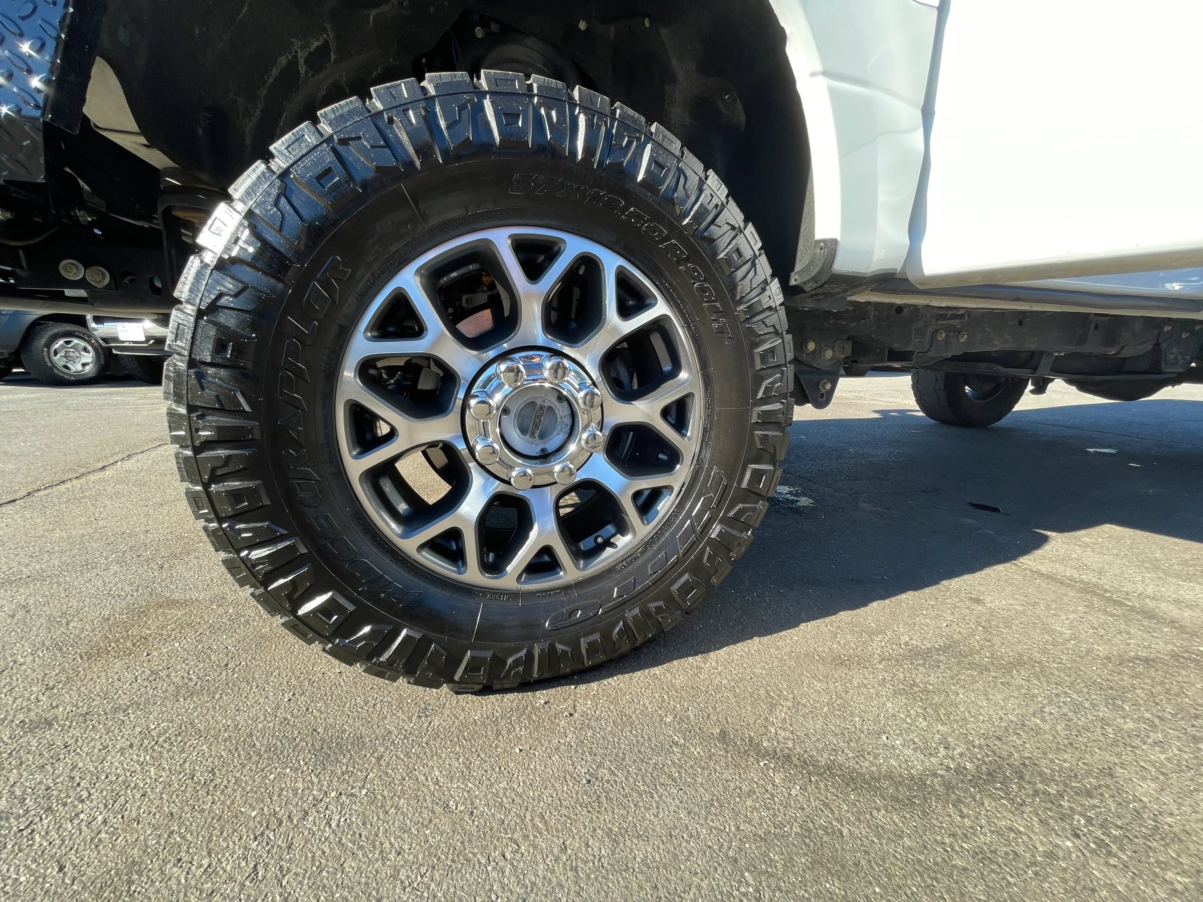 Used 2019 Ford F250 XL w/ XL Value Package AWD/4WD image 22