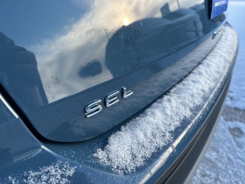 New 2026 Volkswagen Taos SEL AWD/4WD image 8