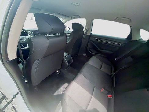 Used 2020 Honda Accord LX image 23
