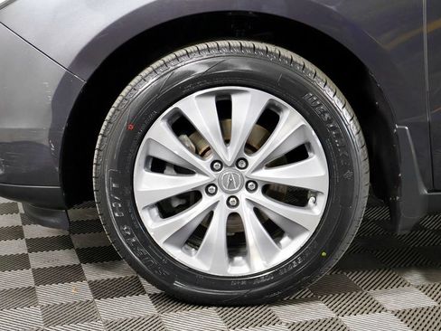 Used 2014 Acura MDX SH-AWD w/ Technology Package image 58