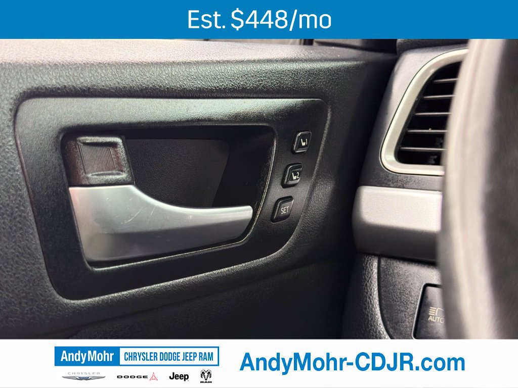 Used 2019 Toyota Highlander Limited Platinum AWD/4WD image 35