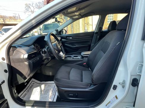 Used 2019 Nissan Altima 2.5 S image 26