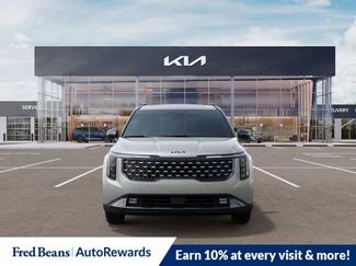 New 2025 Kia Carnival SX Prestige video 2