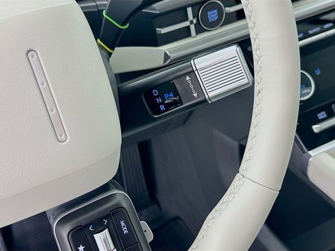 New 2026 Hyundai Santa Fe SEL FWD image 14