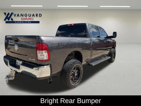 Used 2020 RAM 2500 Tradesman w/ Chrome Appearance Group AWD/4WD image 3