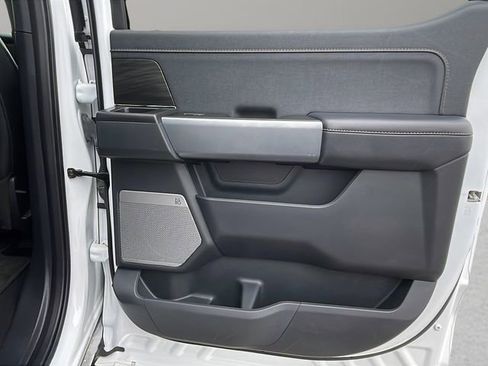 Used 2024 Ford F150 Lariat w/ Tow/Haul Package image 15