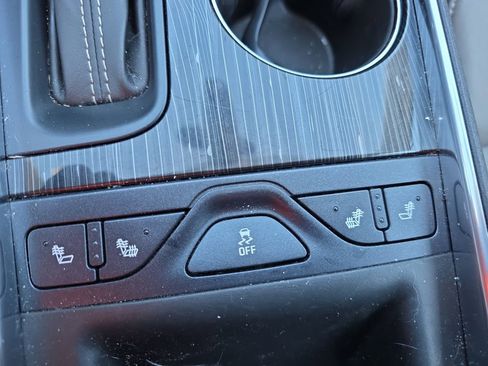 Used 2018 Chevrolet Impala Premier FWD image 29