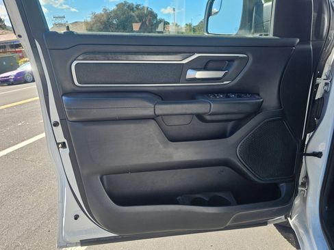 Used 2019 RAM 1500 Big Horn RWD image 10