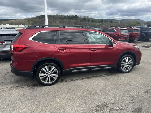 Used 2020 Subaru Ascent Limited w/ Popular Package #3 image 6