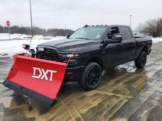 New 2026 RAM 2500 Big Horn video 2