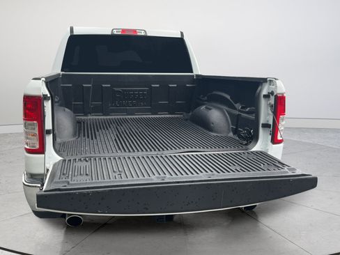 Used 2022 RAM 1500 Big Horn RWD image 19
