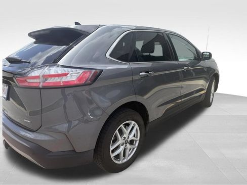 Used 2021 Ford Edge SEL w/ Convenience Package AWD/4WD image 17
