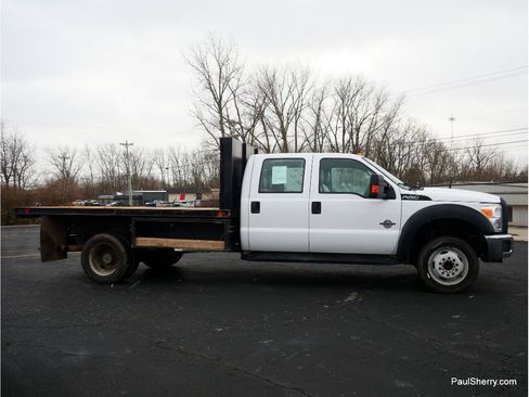 Used 2016 Ford F450 XL w/ Power Equipment Group image 13